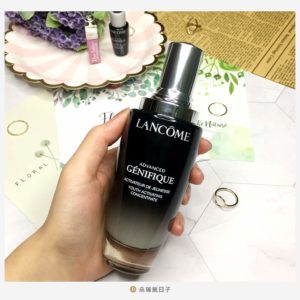 蘭蔻小黑瓶100ml