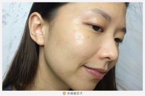 蘭蔻小黑瓶使用心得