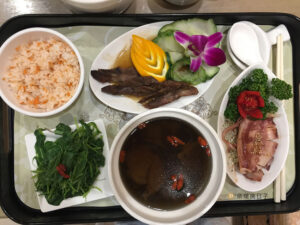 中和環球護理之家