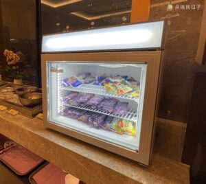 洛可可茶苑價格