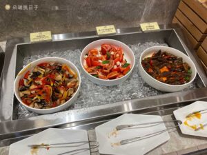 洛可可茶苑價格