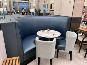 洛可可茶苑價格