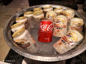 圓山大飯店松鶴餐廳吃到飽