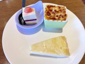 圓山大飯店松鶴餐廳吃到飽