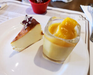 圓山大飯店松鶴餐廳吃到飽