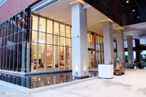 福爾摩沙遊艇酒店