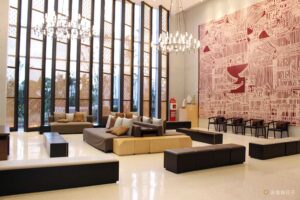 福爾摩沙遊艇酒店