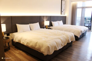 福爾摩沙遊艇酒店