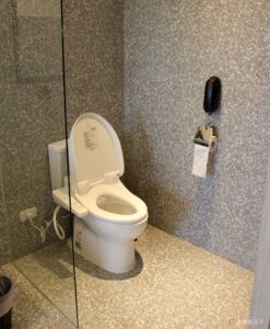 福爾摩沙遊艇酒店