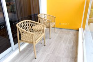 福爾摩沙遊艇酒店