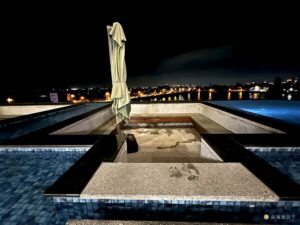 福爾摩沙遊艇酒店