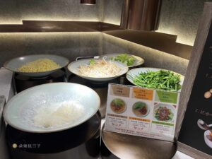 台北老爺酒店吃到飽Le Café