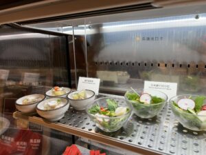 台北老爺酒店吃到飽Le Café