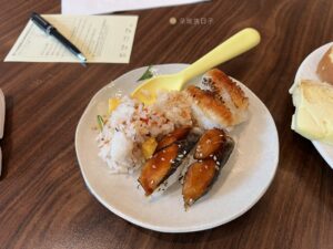 台北老爺酒店吃到飽Le Café